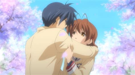 kotomi clannad|tomoya okazaki death.